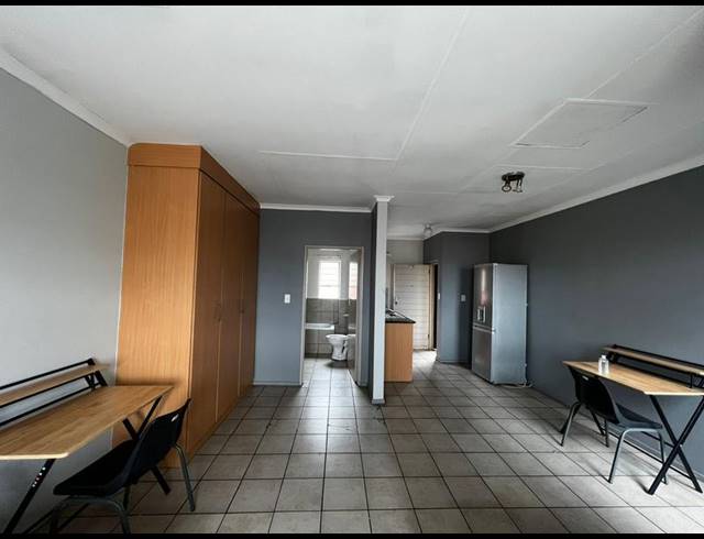 0 BEDROOM PROPERTY TO RENT IN BRAAMFONTEIN